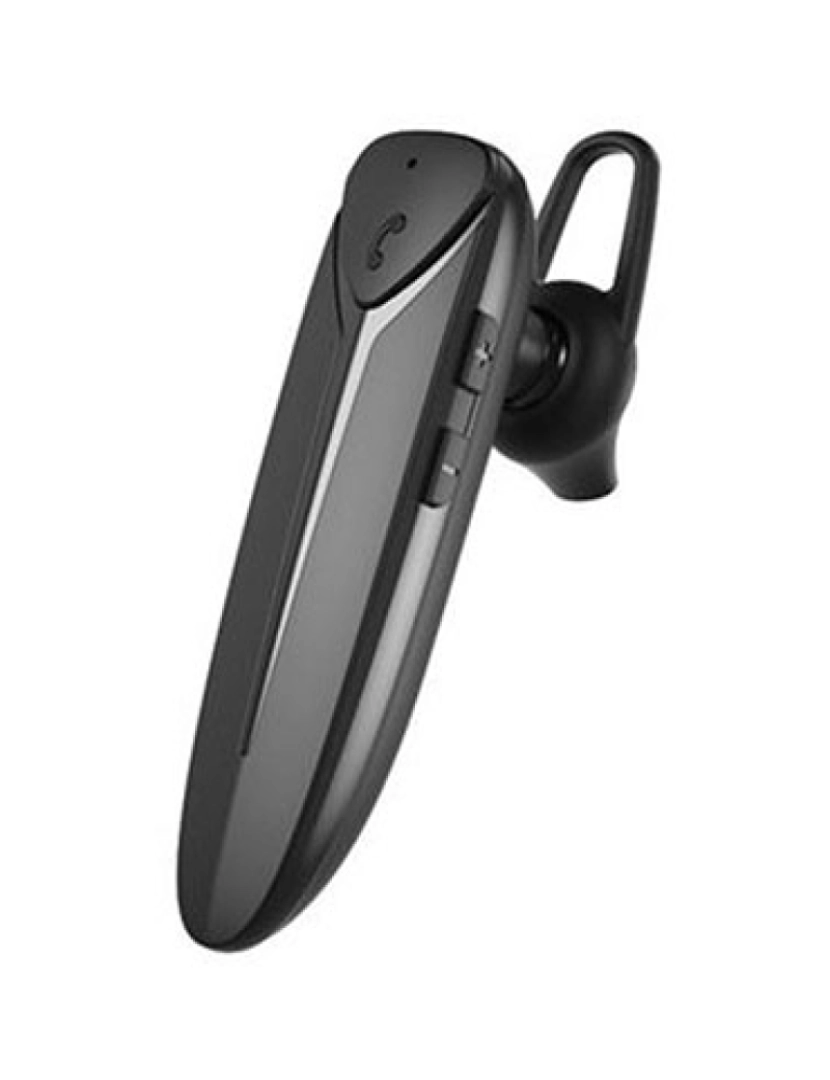 XO - Auricular Bluetooth V5.0 Preto XO                           