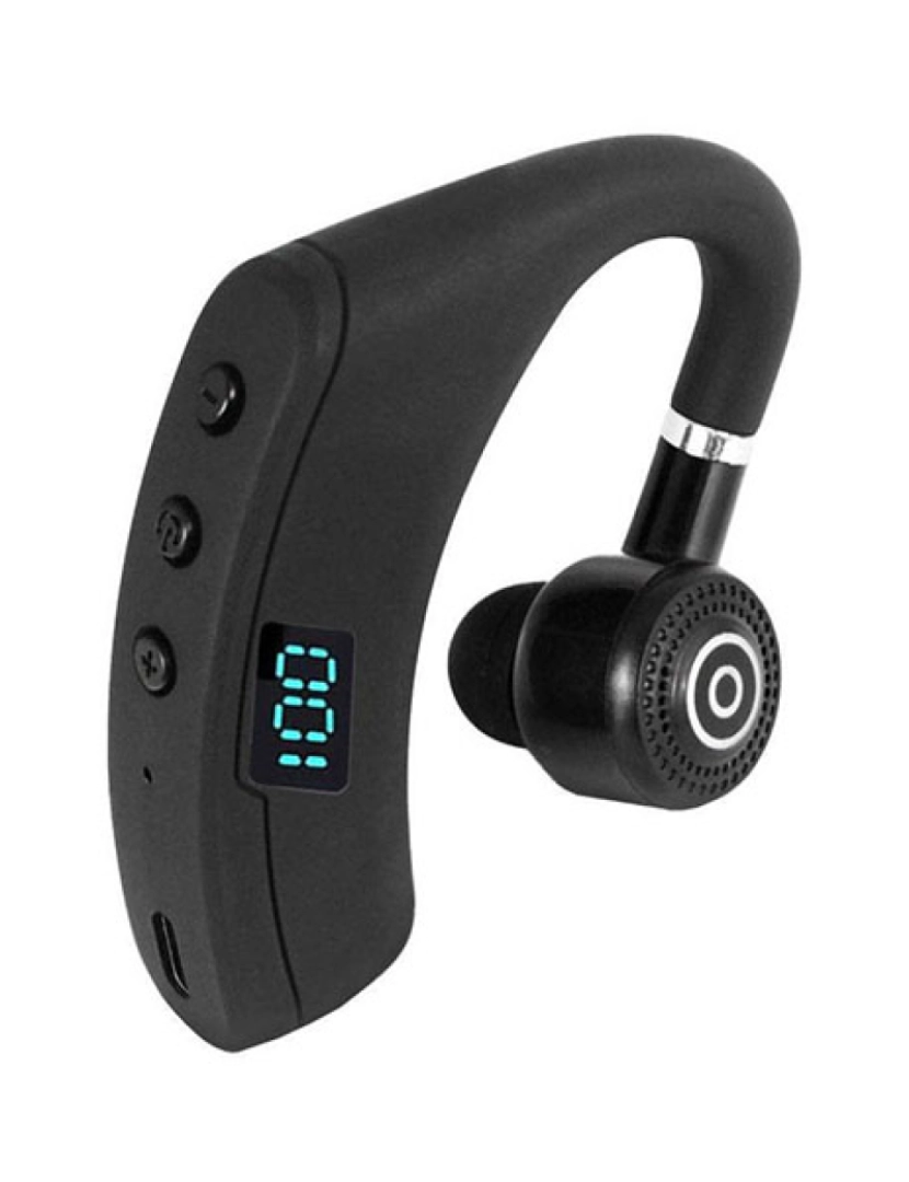 Esperanza - Auricular Bluetooth V5.0                                    