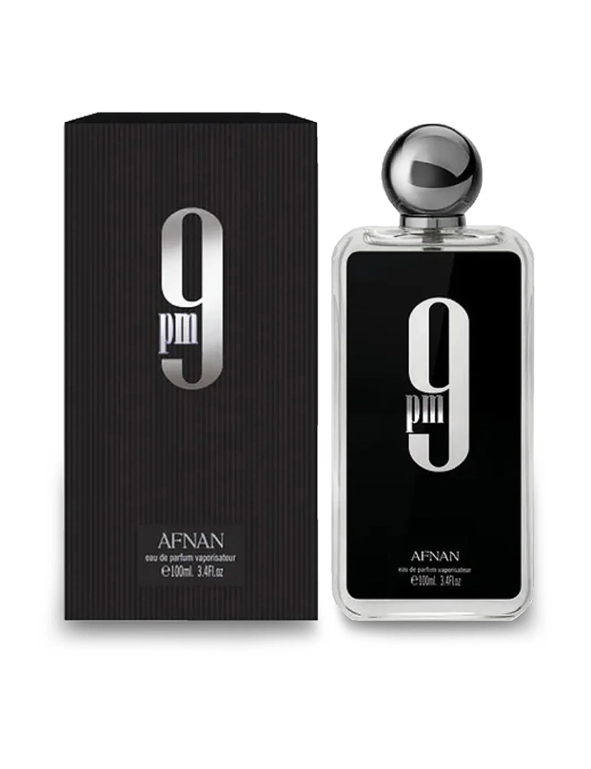 Afnan - Afnan PM9 Edp Spray 