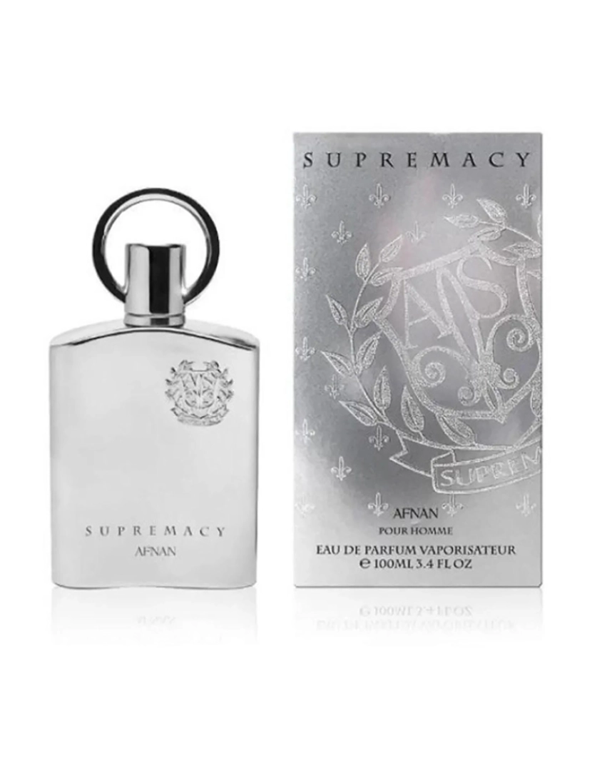 Afnan - Afnan Supremacy Pour Homme Edp Spray 