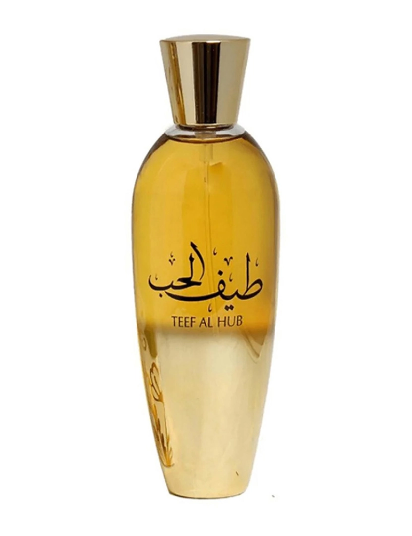 Ard Al Zaafaran - Ard Al Zaafaran Teef Al Hub Edp Spray