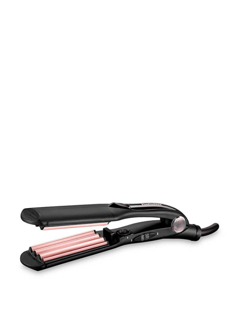 Babyliss - Modelador para Ondular Crimper 2165CE