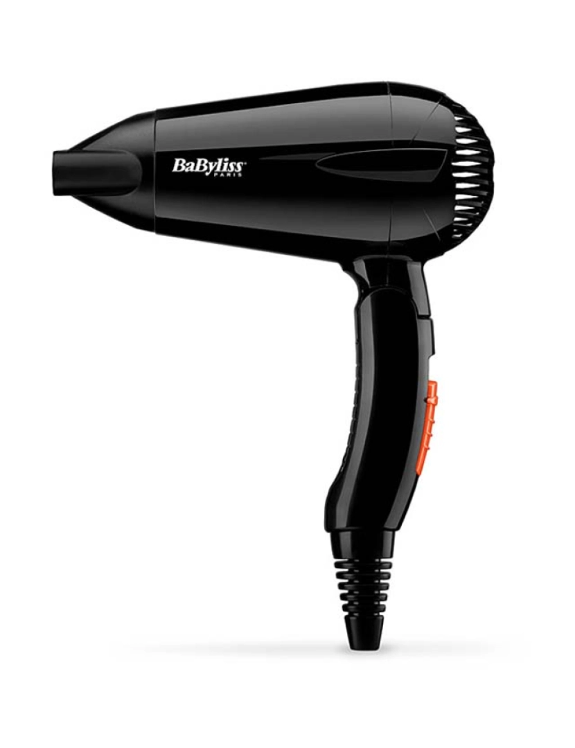 Babyliss - Secador de Viagem 5344E 2000W