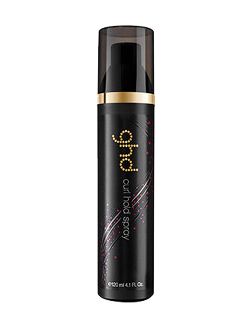 GHD  - Spray Curl Hold GHD 120ml