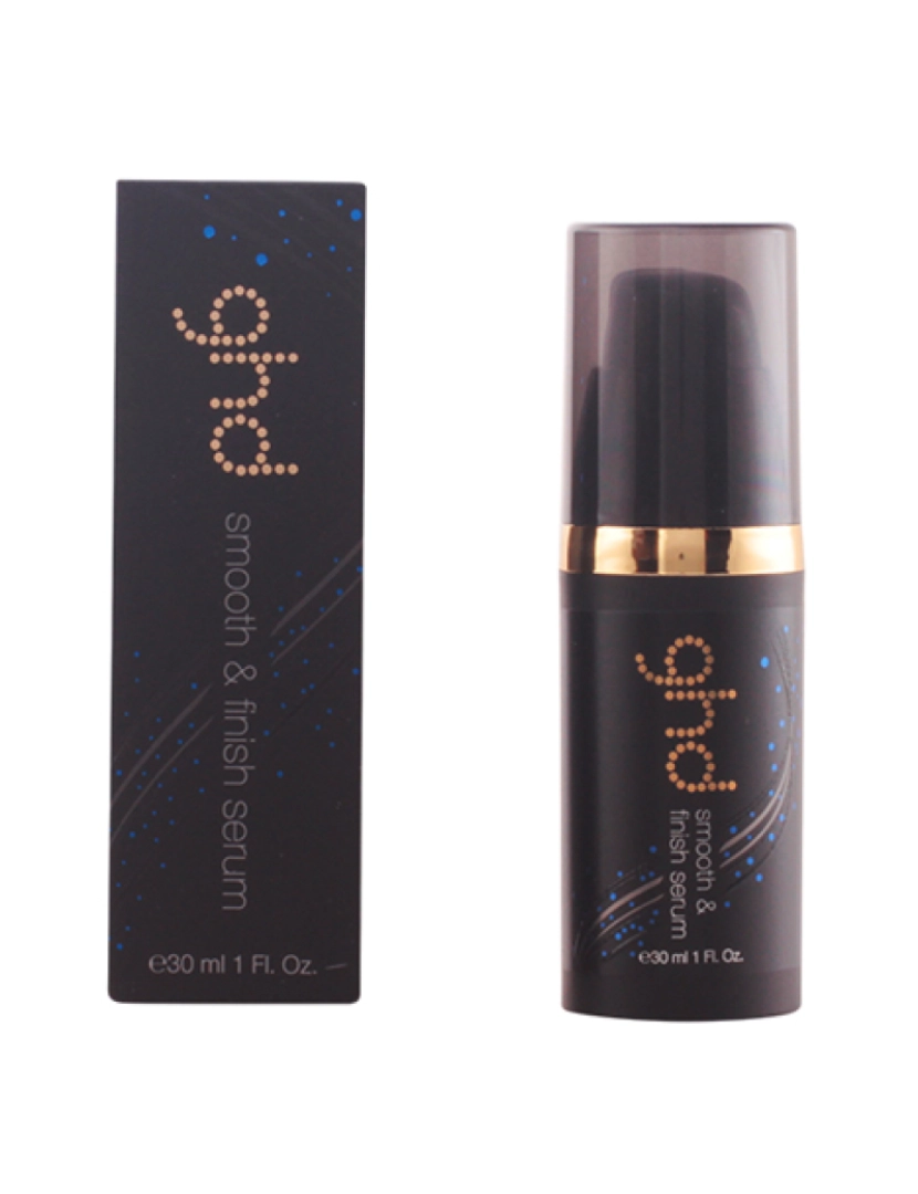 GHD  - Serum Ghd Style Smooth & Finish 30 Ml