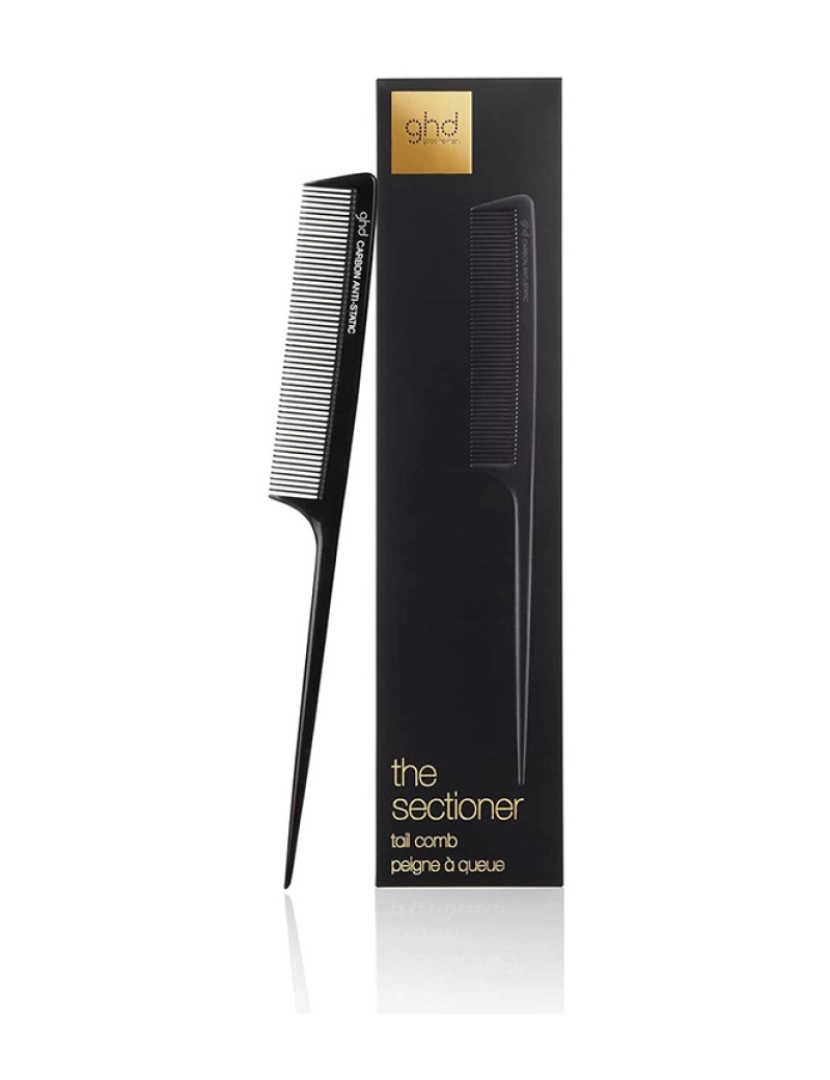 GHD  - GHD o pente de cauda seccioner