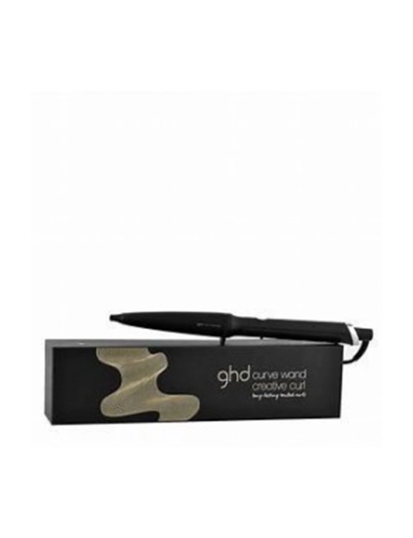 GHD  - Ghd Curve Wand Creative Curl