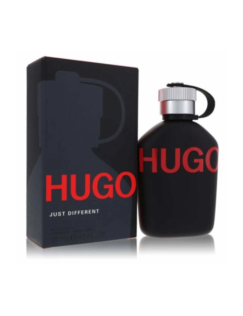 Hugo Boss - Hugo Boss Just Different Eau de Toilette Vp 