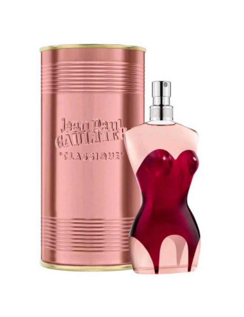 J.P. Gaultier - Classique Eau de Toilette