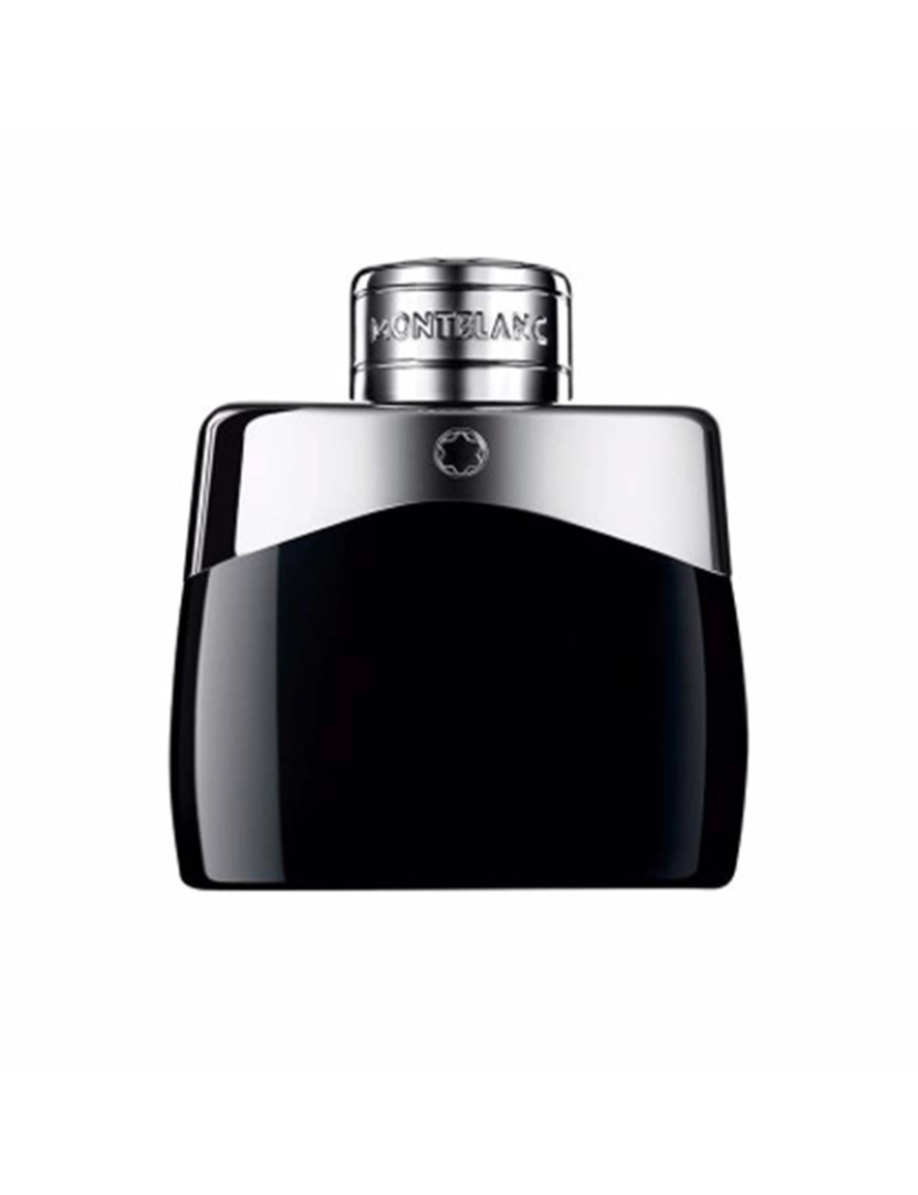 Montblanc - Legend Eau de Toilette Vapo 