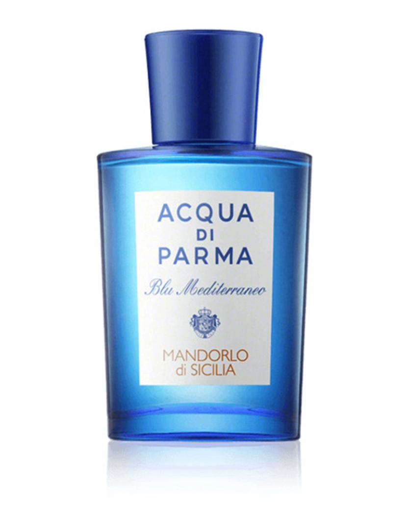 Acqua Di Parma -  Blu Mediterraneo Mandorlo Di Sicilia Eau de Toilette 