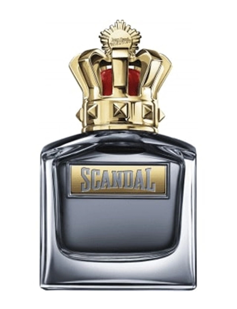 J.P. Gaultier - Scandal For Him Eau de Toilette