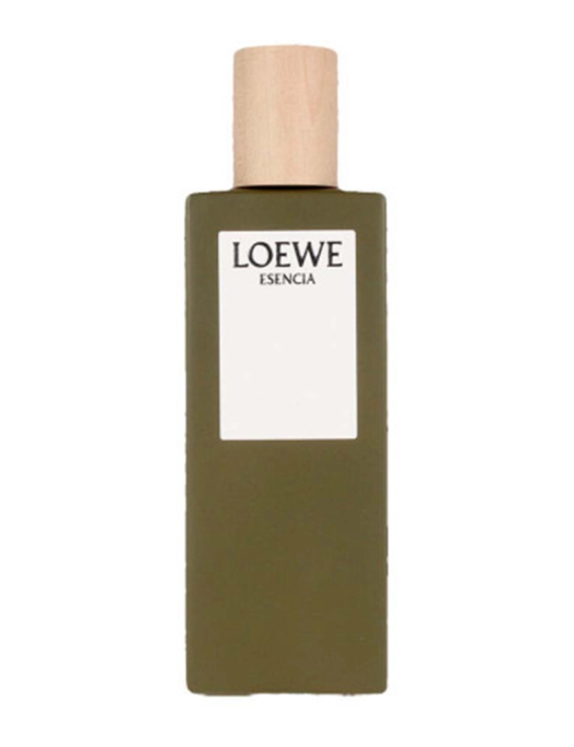 Loewe - Esencia Eau de Toilette 