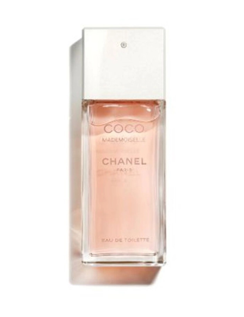 Chanel - Chanel Coco Mademoiselle Eau de Toilette Vapo Refill 