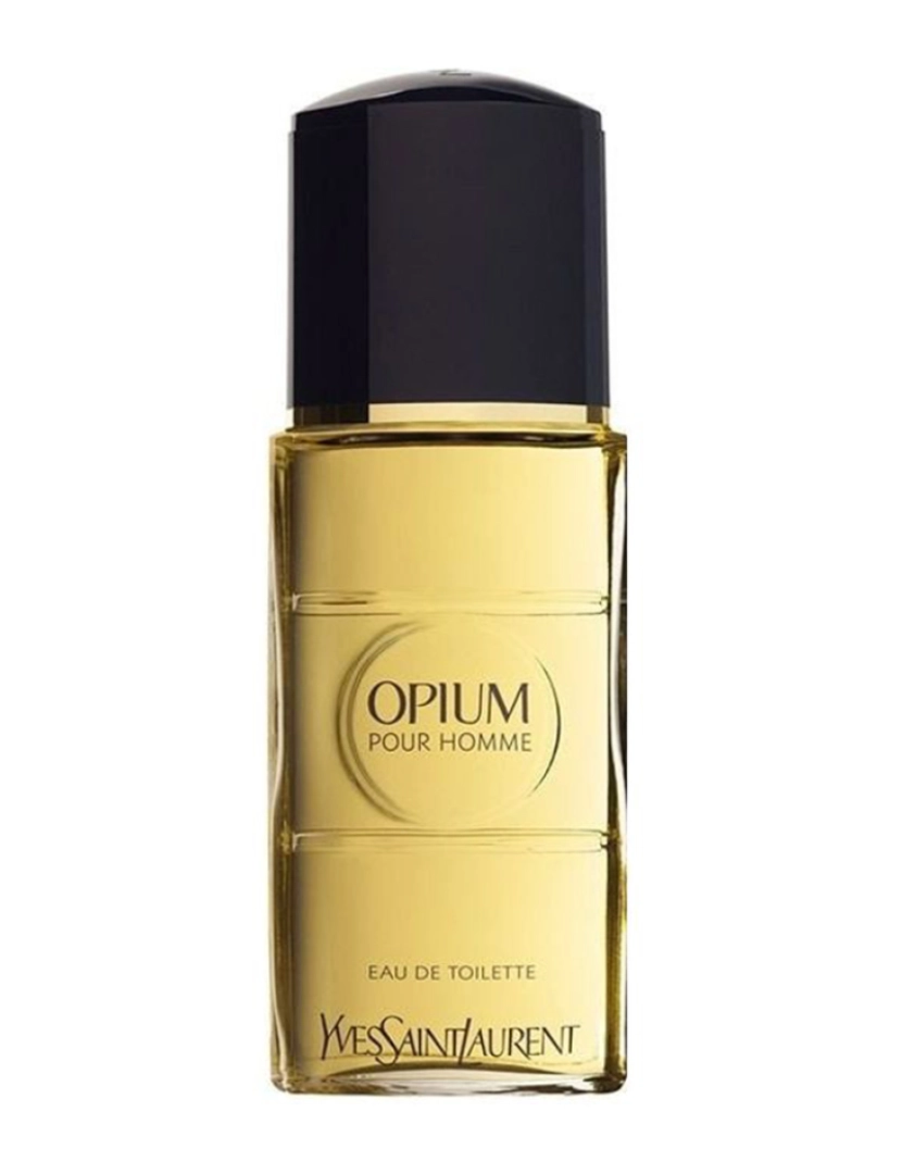 Yves Saint Laurent - Opium Pour Homme Eau de Toilette Spray 