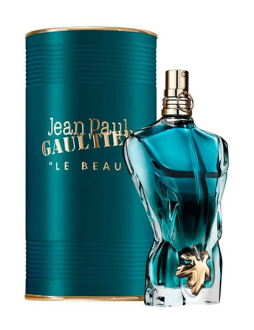 J.P. Gaultier - Le Beau Male Eau de Toilette 