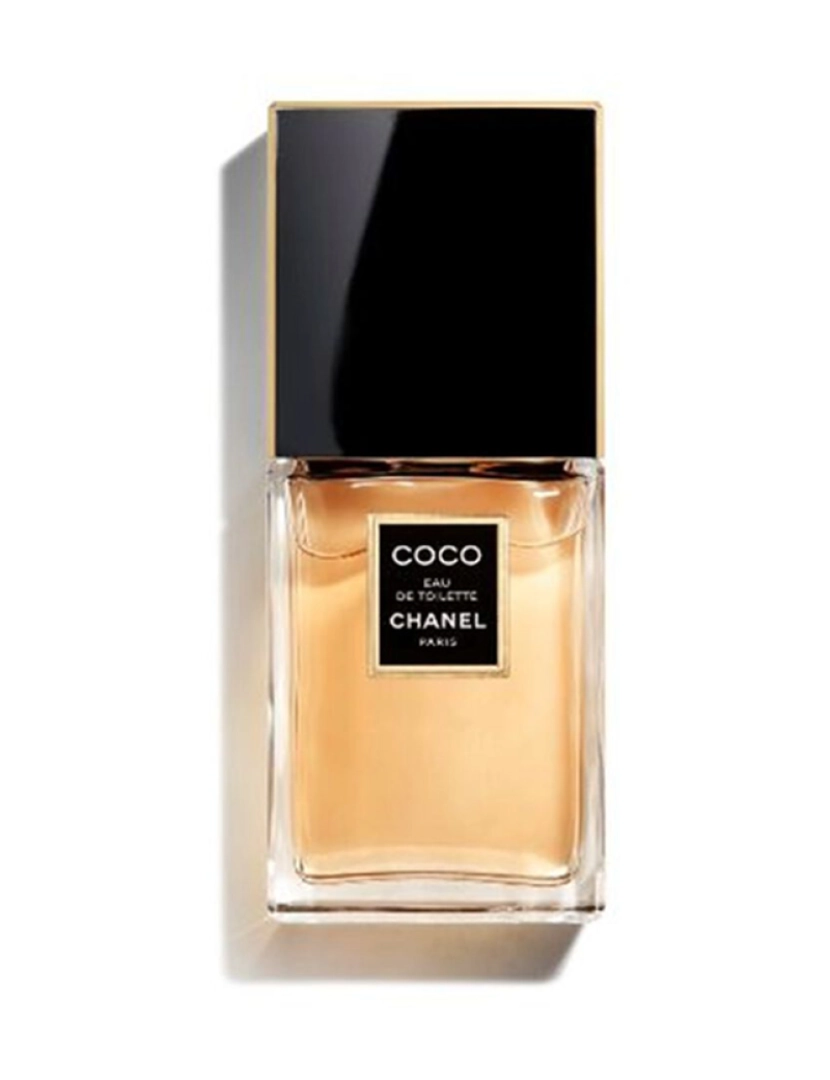 Chanel - Chanel Coco Eau de Toilette Vapo 