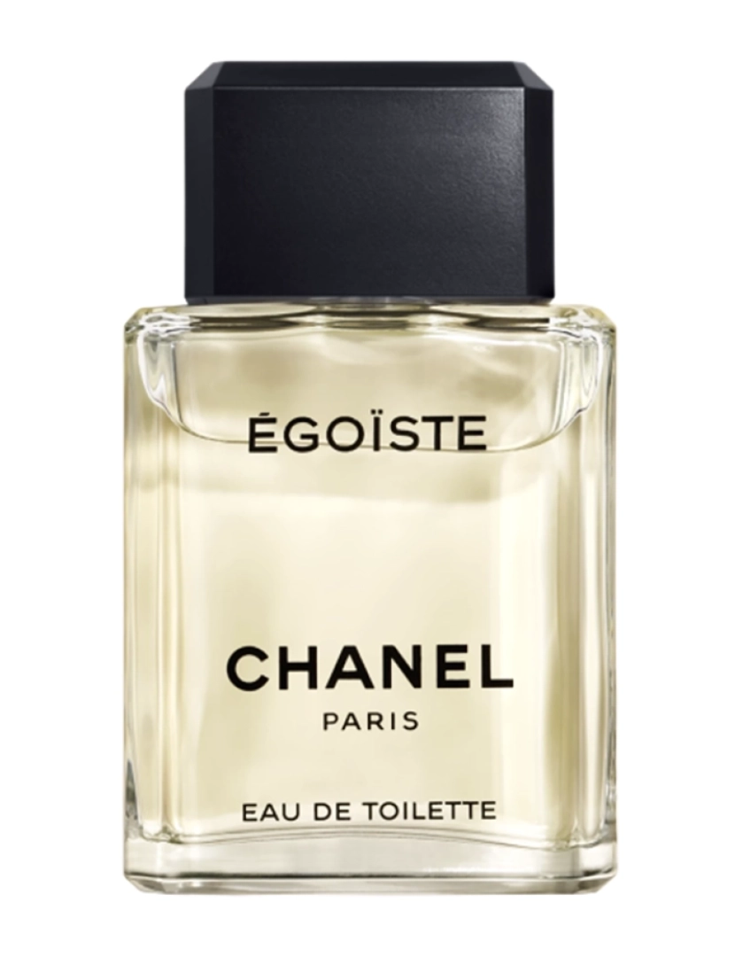 Chanel - Chanel Égoïste Eau de Toilette Vapo