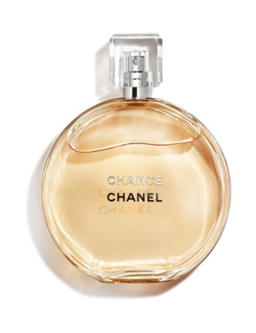 Chanel - Chance Eau de Toilette Vapo 