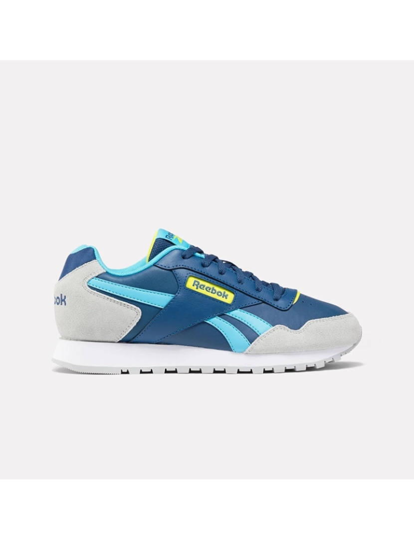 Reebok - Ténis REEBOK ROYAL GLIDE Azul