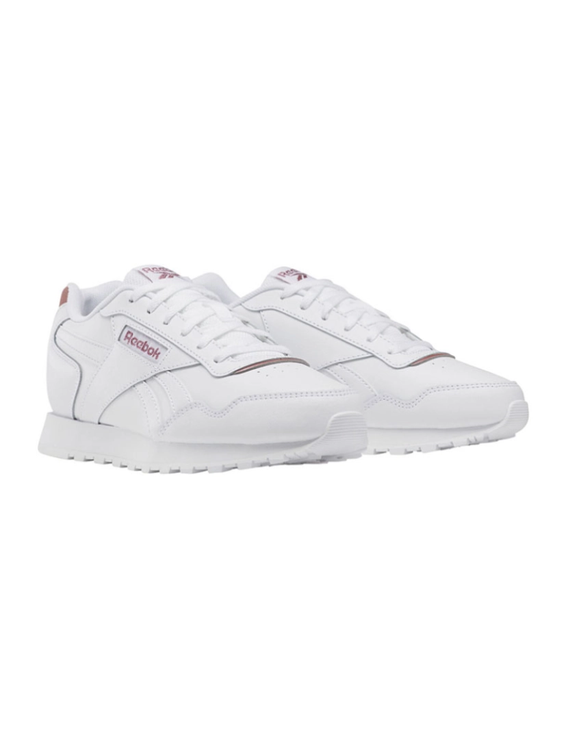 Reebok - Ténis REEBOK ROYAL GLIDE Branco