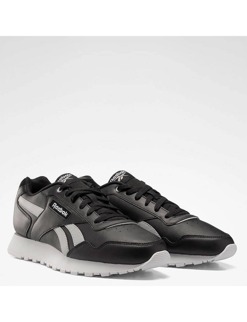 Reebok - Ténis REEBOK GLIDE Preto