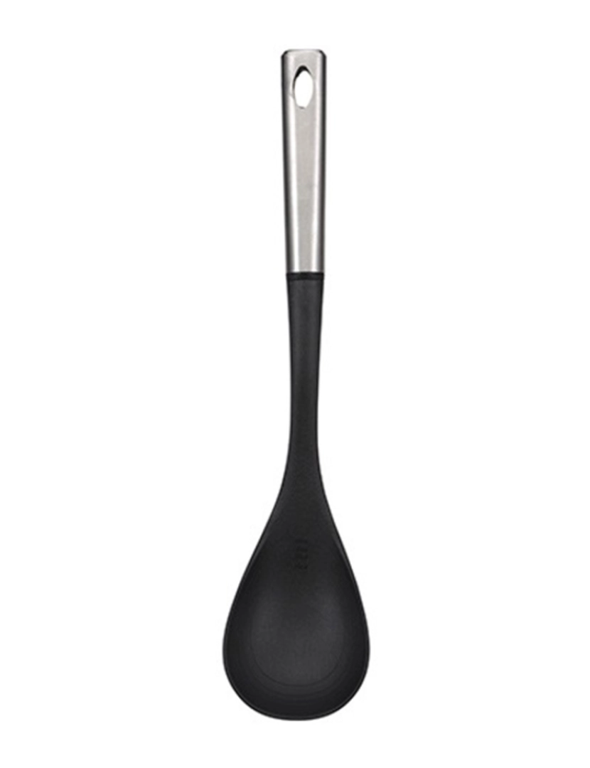 Bergner - Colher de cozinha 40x8,2 cm colecção bergner foodies