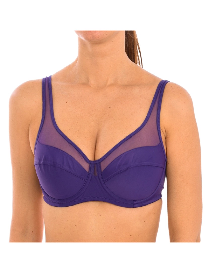 DIM - Soutien Senhora Roxo