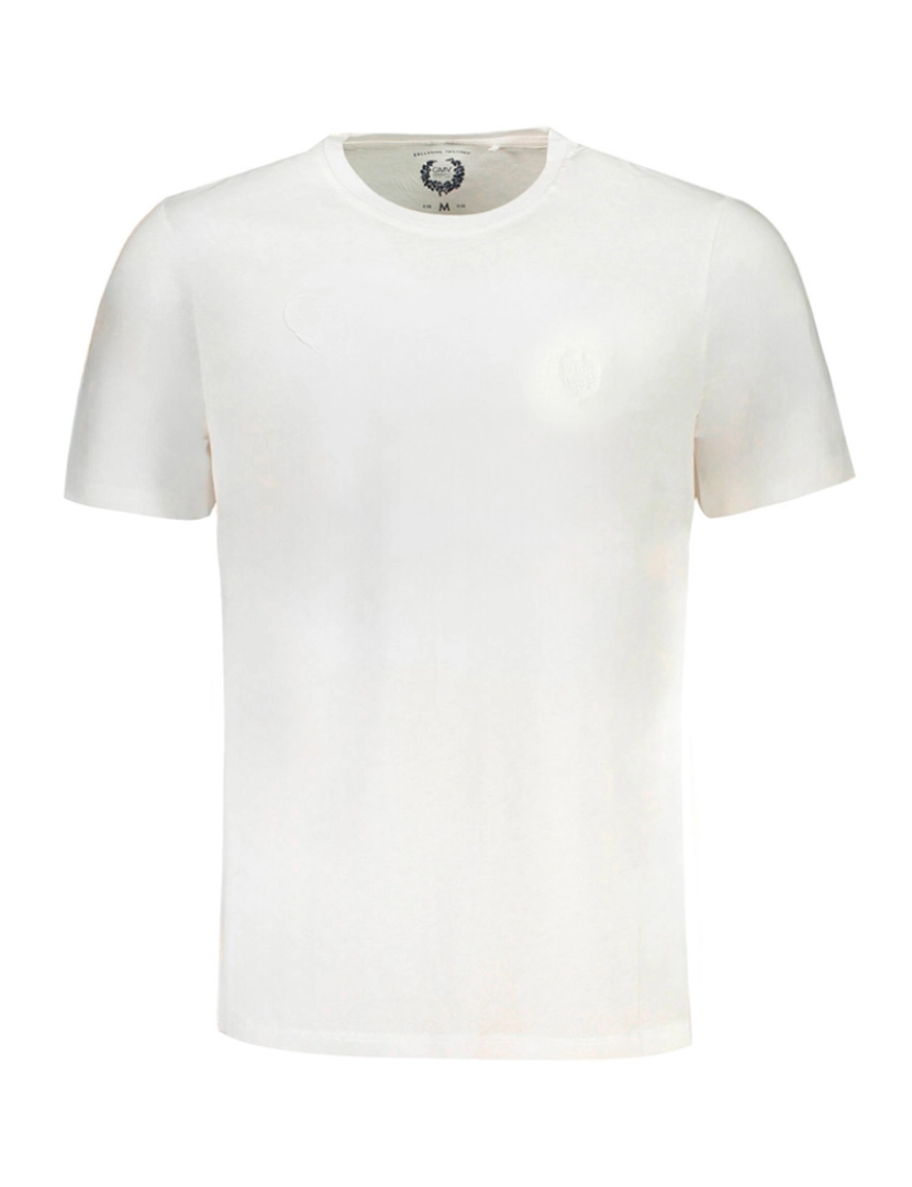 Gian Marco Venturi - T-Shirt de Homem Branco