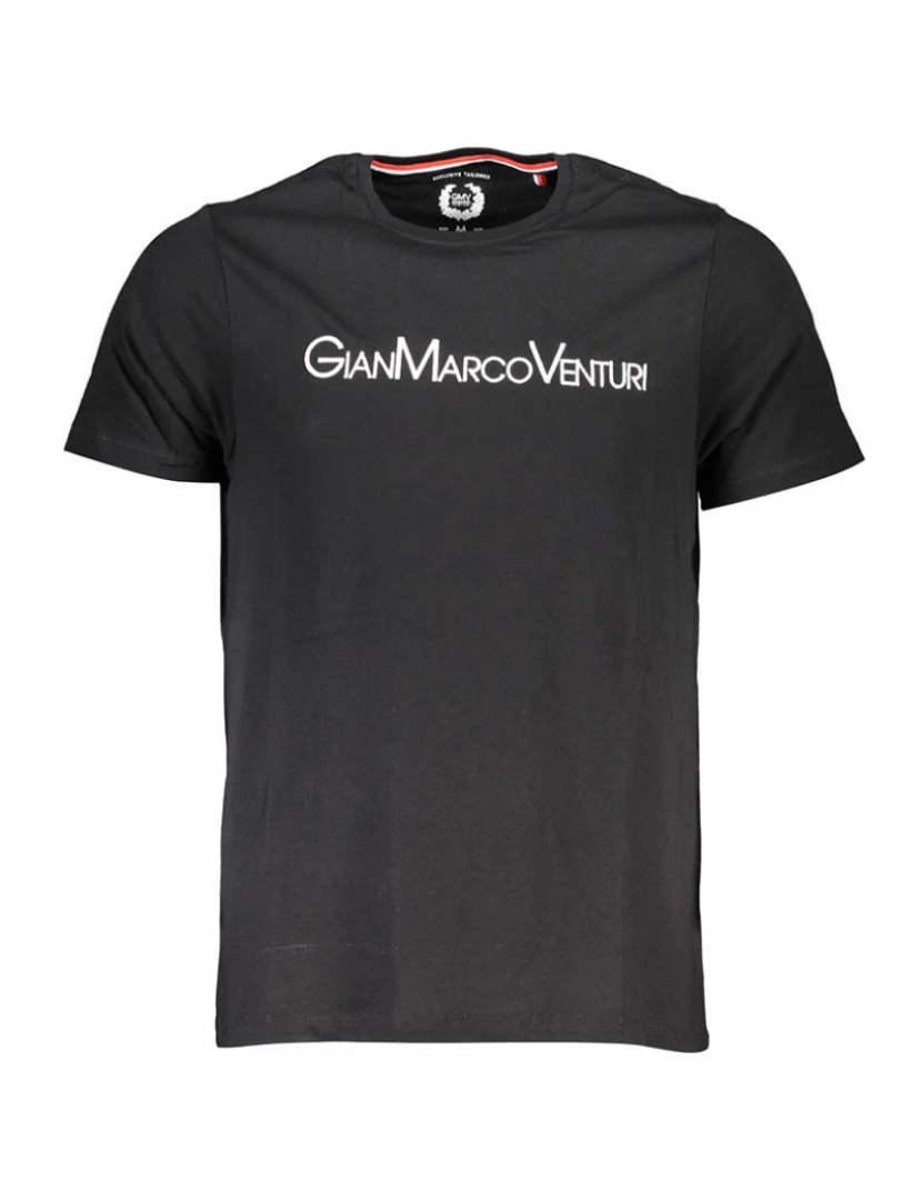 Gian Marco Venturi - T-Shirt de Homem preto