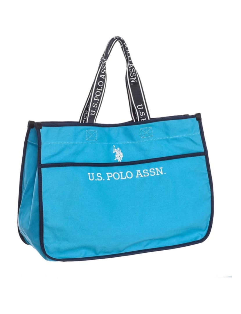 U.S. Polo Assn. - Mala Senhora Azul