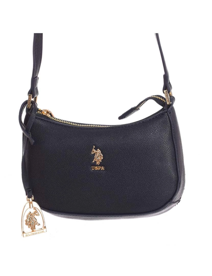 U.S. Polo Assn. - Mala Senhora Azul Marinho