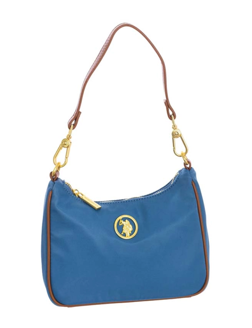 U.S. Polo Assn. - Mala Senhora Azul