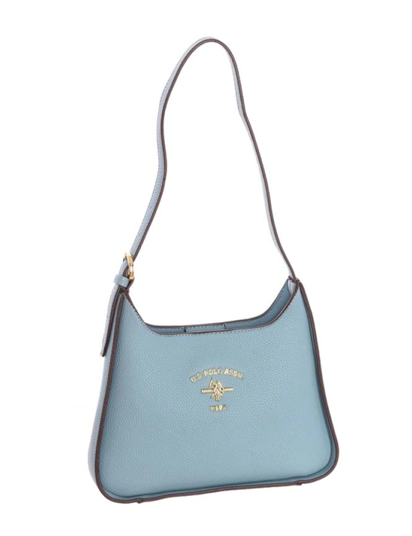 U.S. Polo Assn. - Mala Senhora Azul