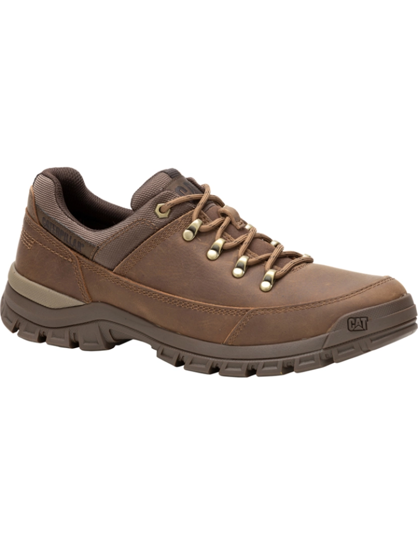 CAT - Ténis Homem THRESHOLD HIKER