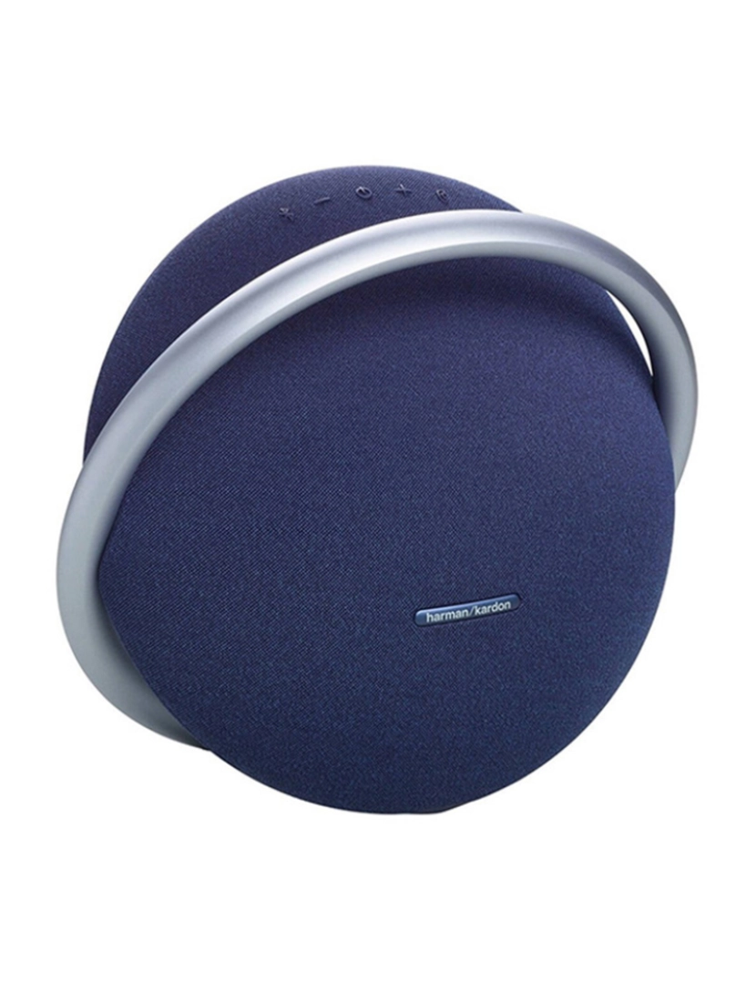 Harman Kardon - Harman Kardon Onyx Studio 8 Grau A+