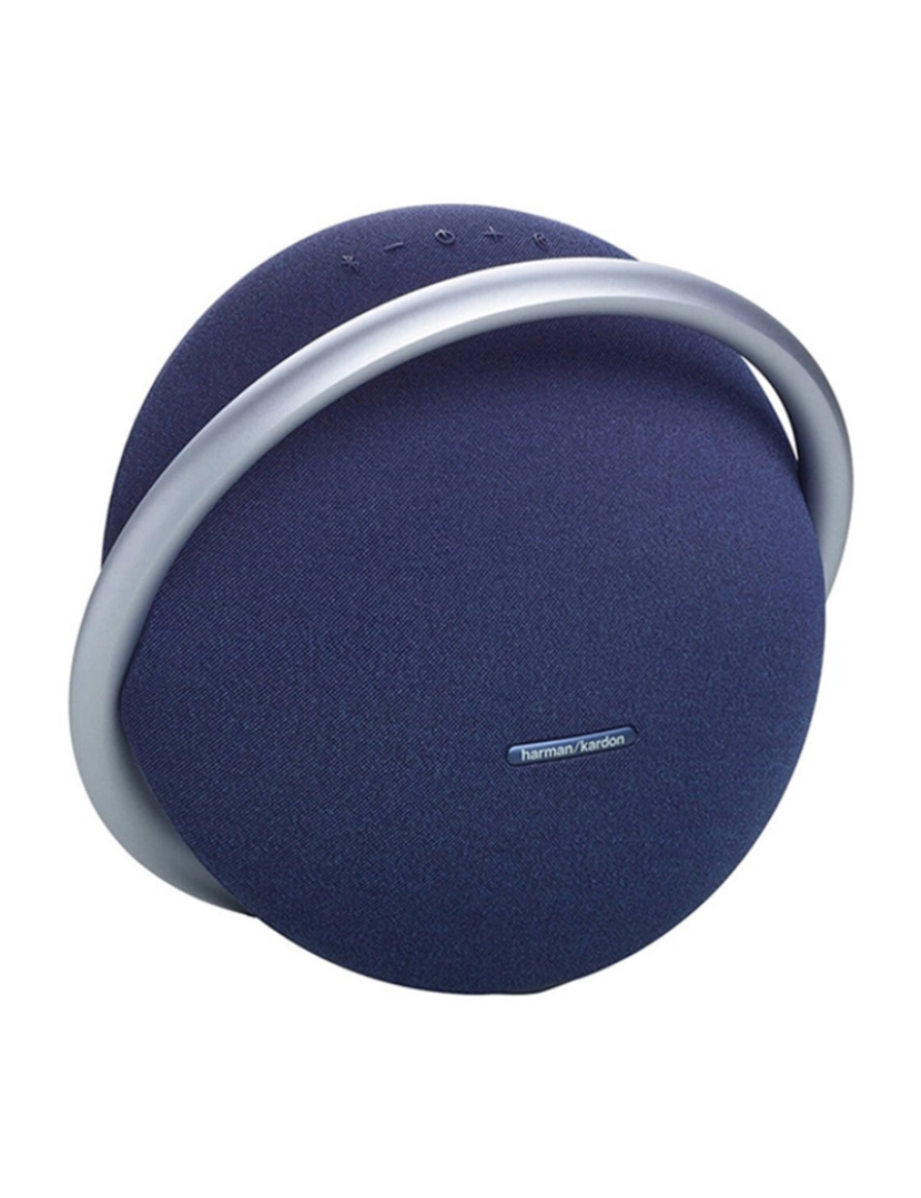 Harman Kardon - Harman Kardon Onyx Studio 8 Grau A+