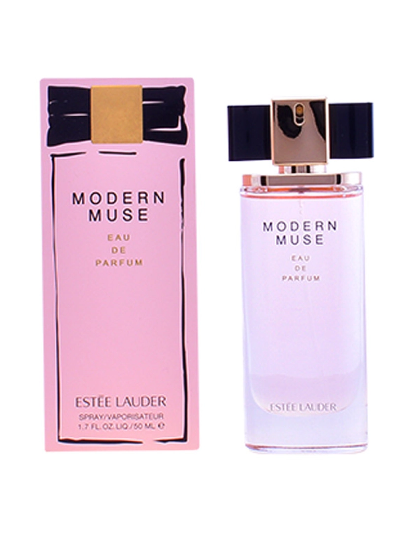 Estée Lauder - Estee Lauder Modern Muse Eau de Parfum Spray