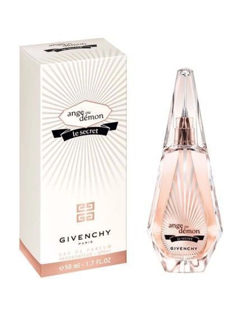 Givenchy - Givenchy Ange Ou Demon Eau de Parfum Spray 