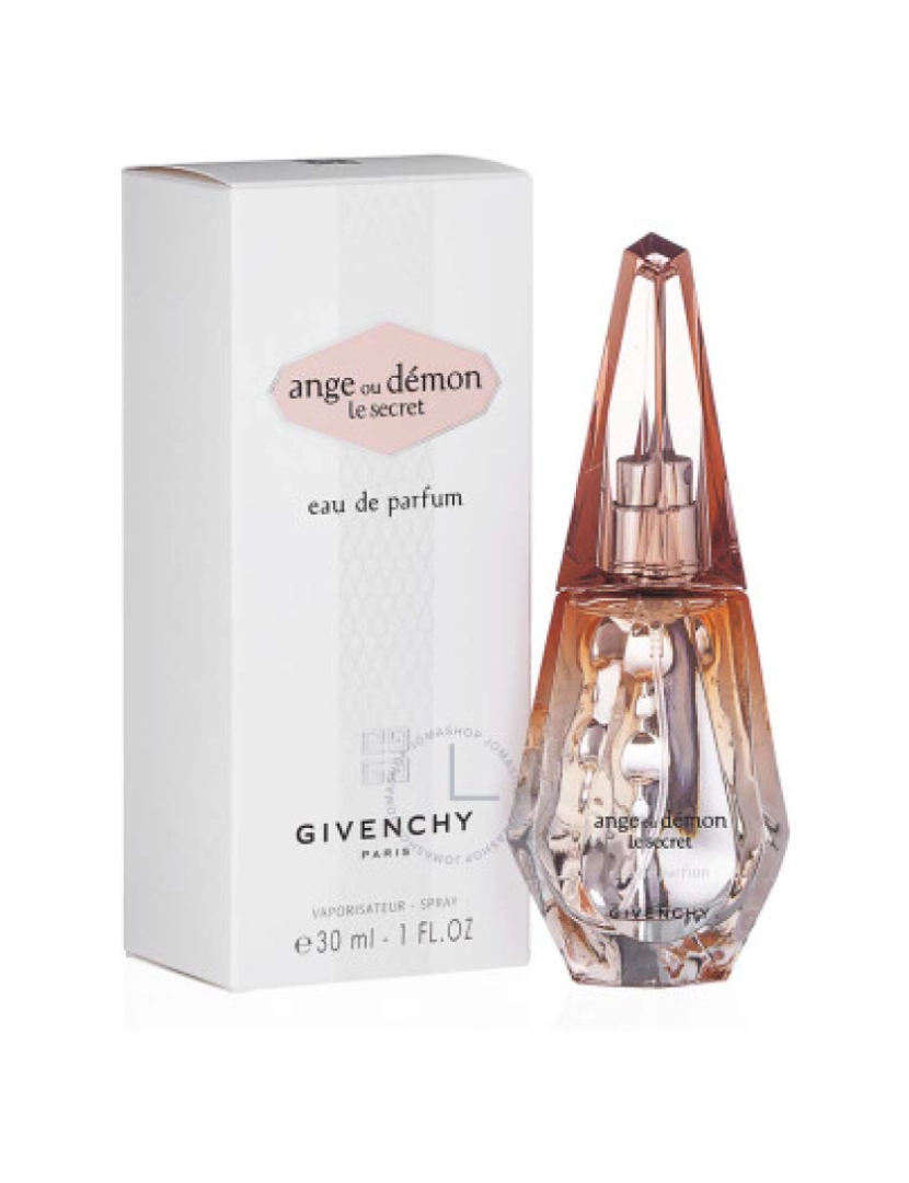 Givenchy - Givenchy Ange Ou Demon Le Secret Eau de Parfum Spray 