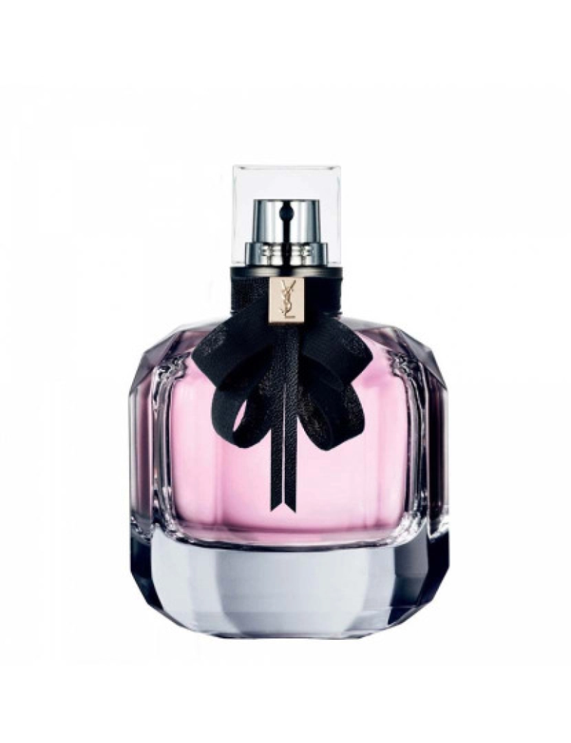 Yves Saint Laurent - YSL Mon Paris Eau de Parfum Spray 