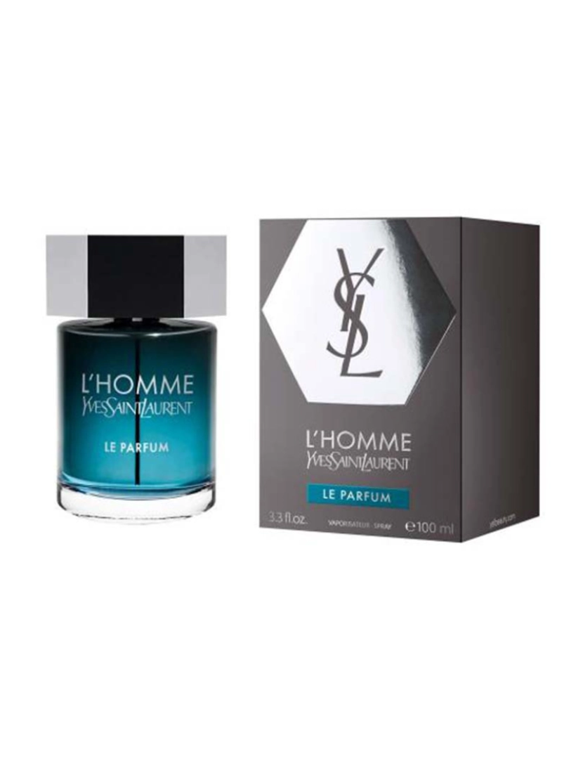 Yves Saint Laurent - YSL L'Homme Eau de Parfum Spray 