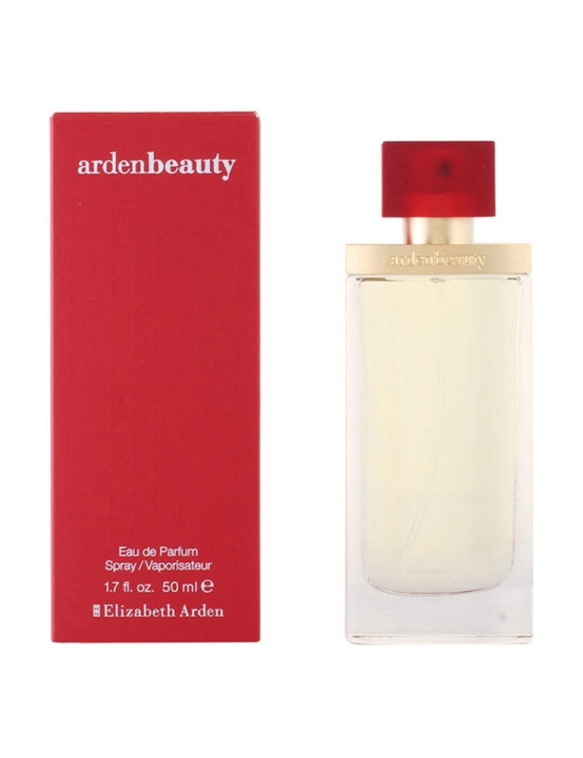 Elizabeth Arden - E.Arden Beauty Eau de Parfum Spray 