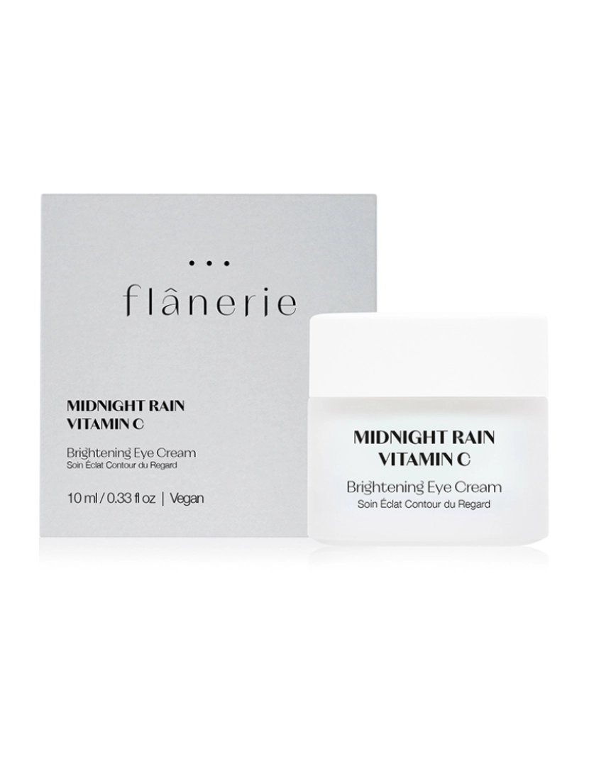 Flanerie - Brightening Eye Cream