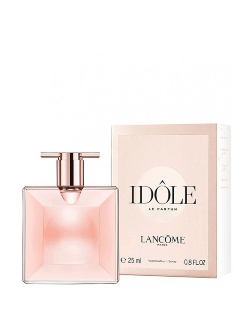 Lâncome - Lancome Idole Eau de Parfum Spray Refillable 