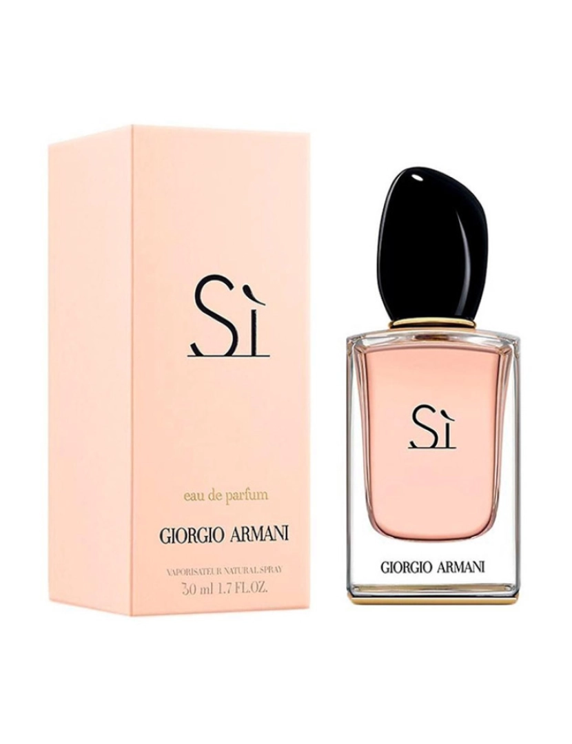 Armani - Armani Si Eau de Parfum Spray 