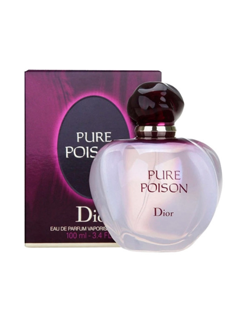 Christian Dior - Dior Pure Poison Eau de Parfum Spray 