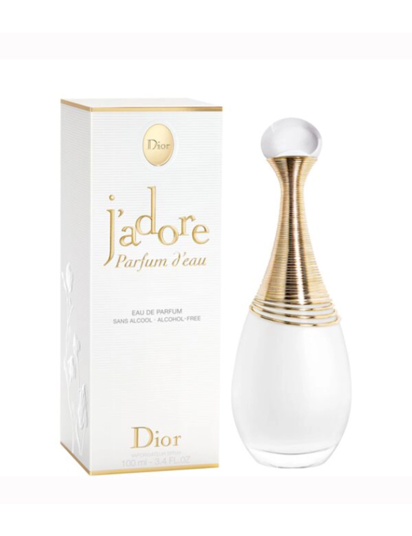 Christian Dior - Dior J'Adore Eau de Parfum Spray 