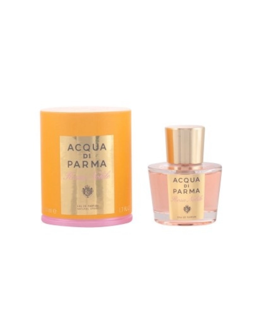 Acqua Di Parma - Acqua Di Parma Rosa Nobile Eau de Parfum Spray 