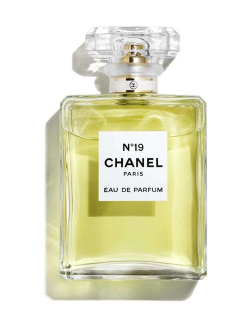 Chanel - Chanel No 19 Eau de Parfum Spray 